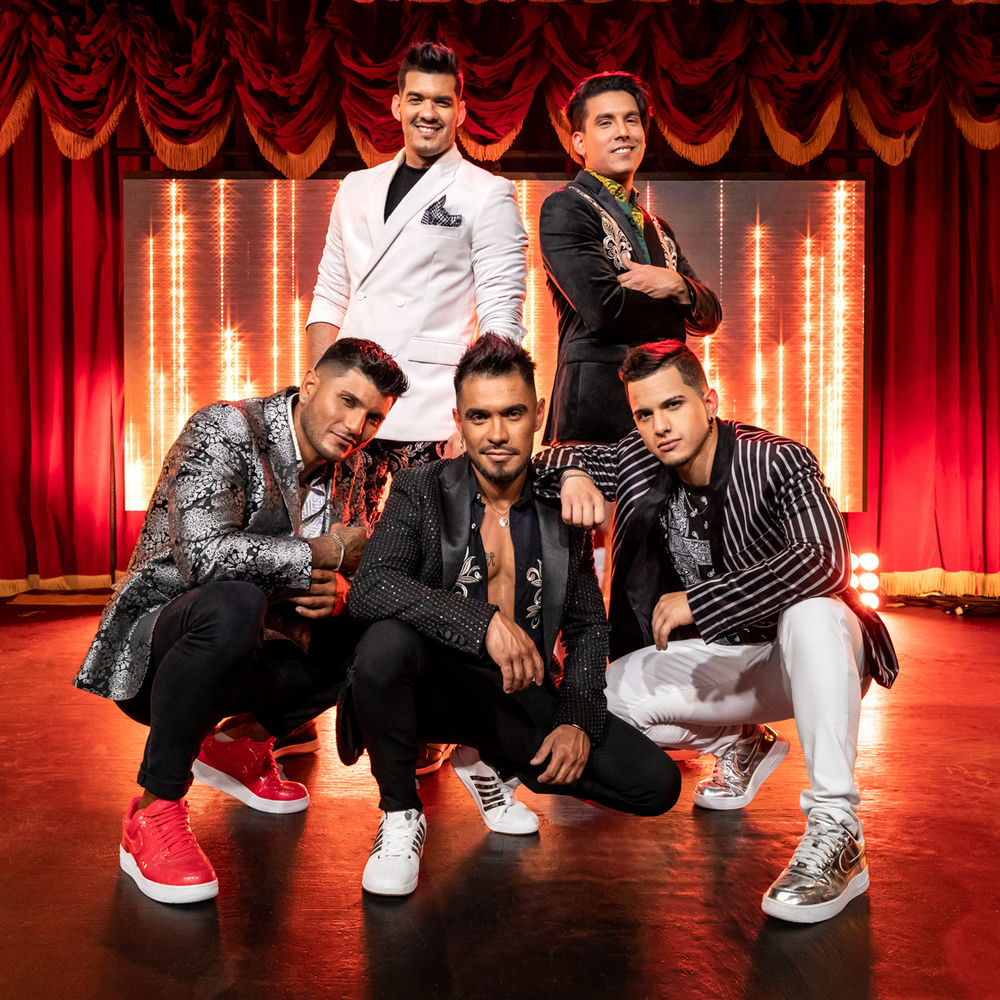 Adolescent's Orquesta