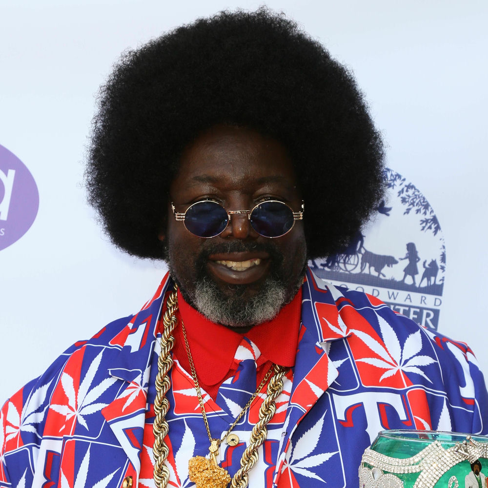 Afroman