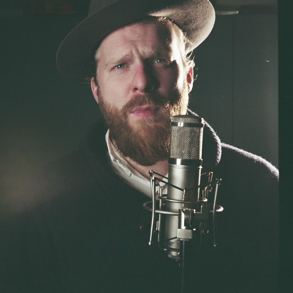 Alex Clare