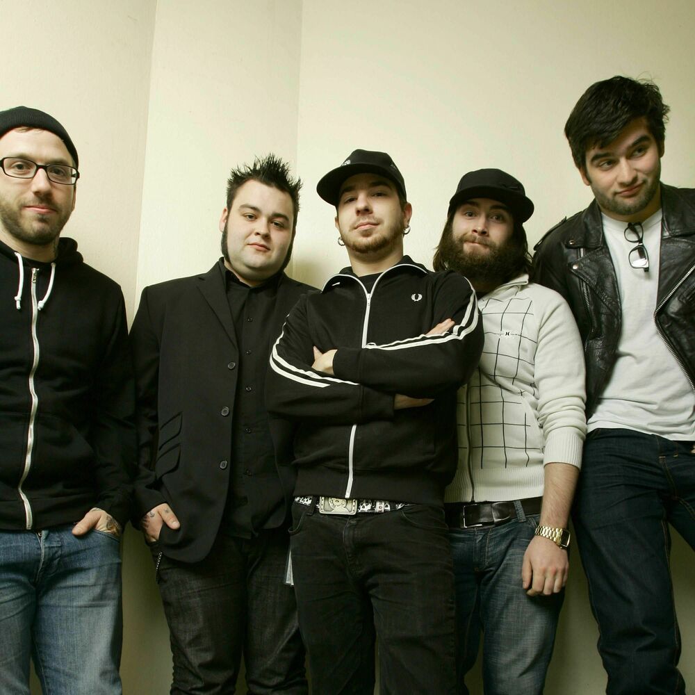 Alexisonfire