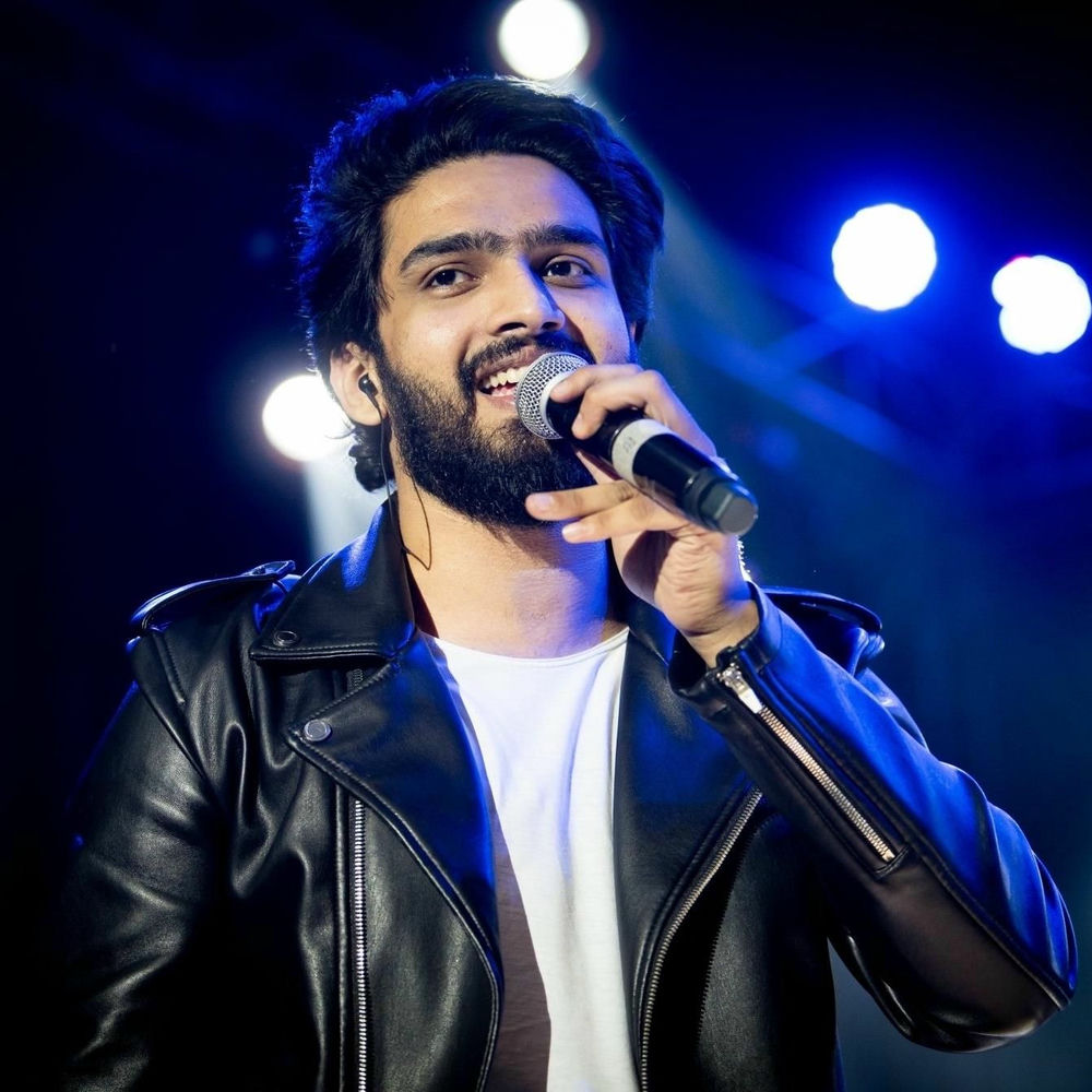 Amaal Mallik