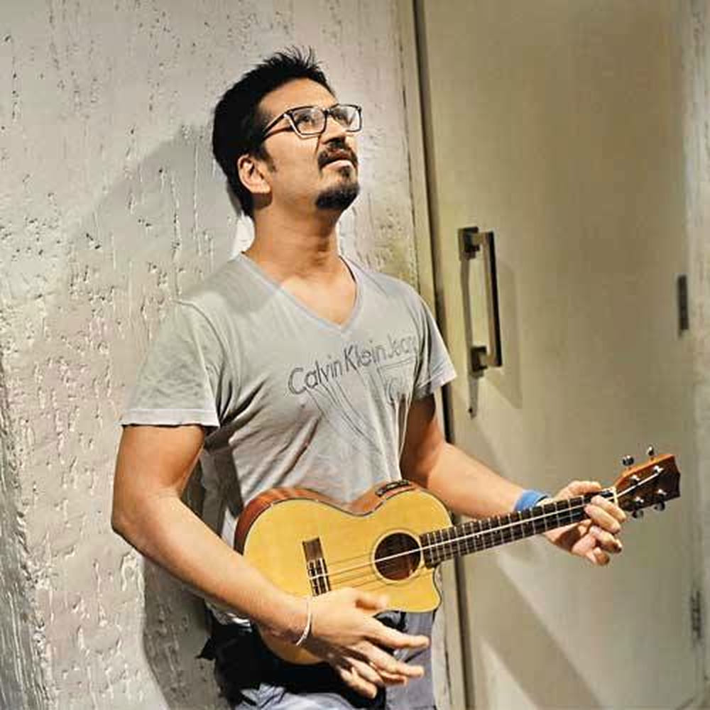 Amit Trivedi