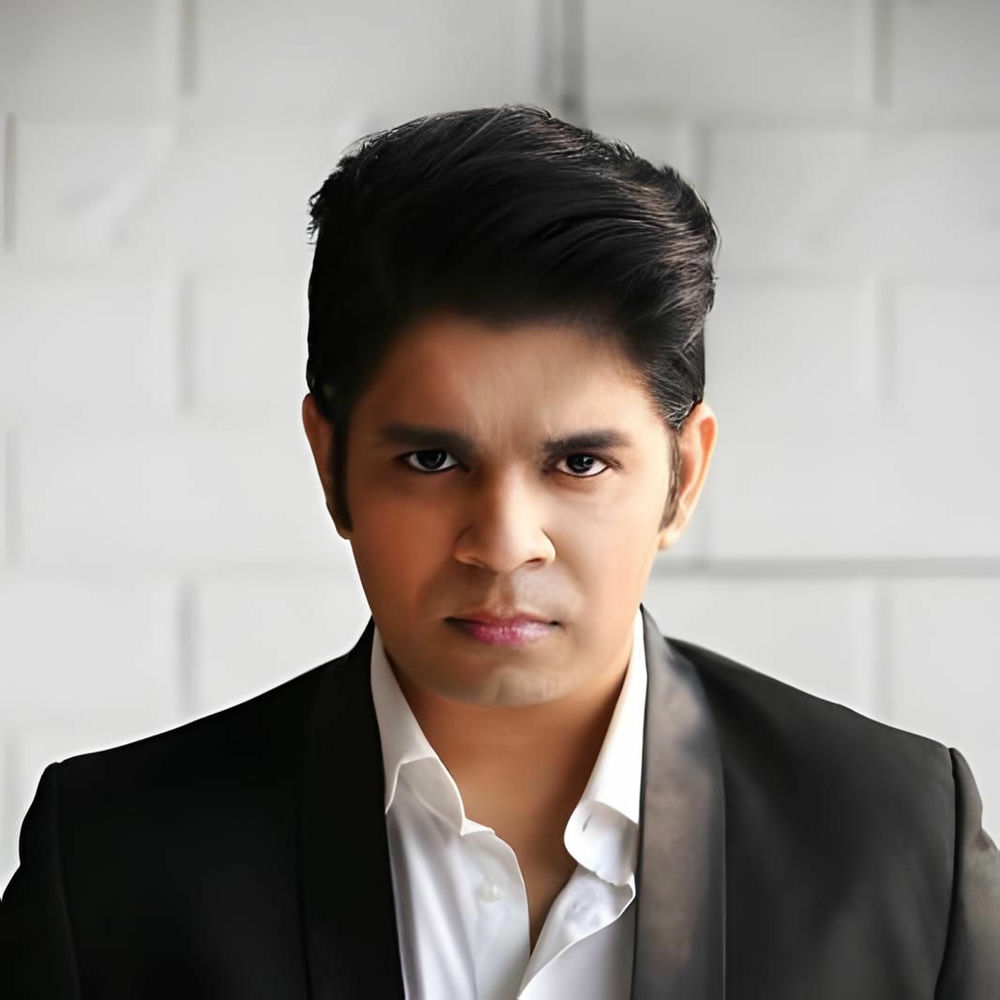 Ankit Tiwari