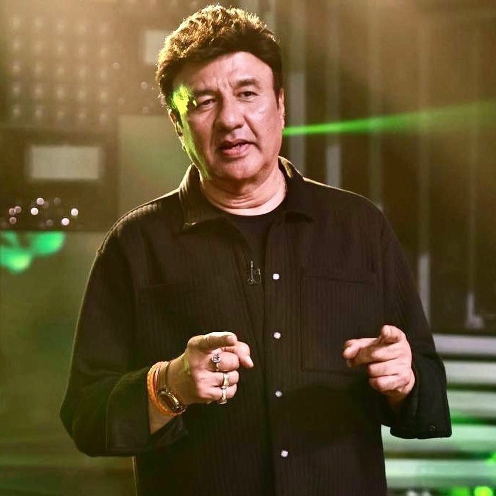 Anu Malik
