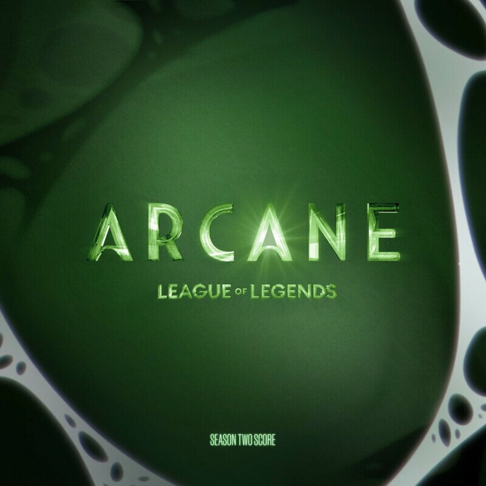 Arcane