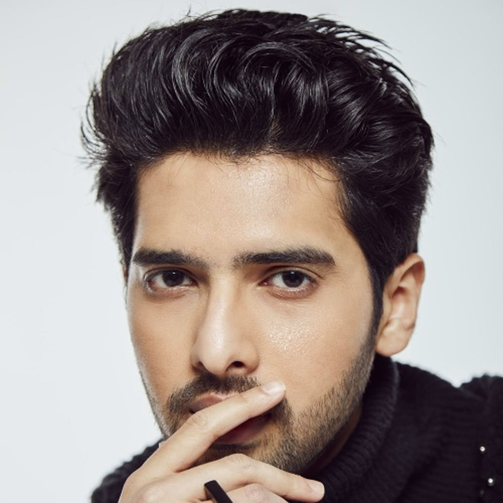 Armaan Malik