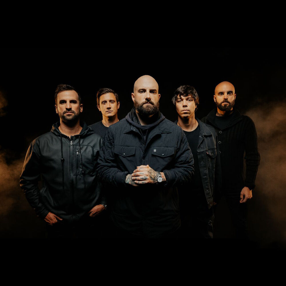 August Burns Red