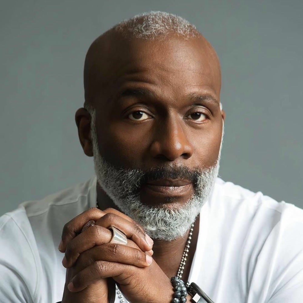 Bebe Winans