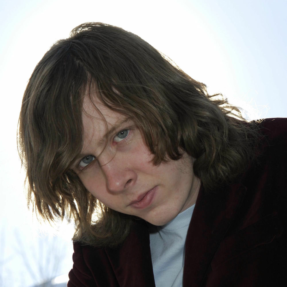 Ben Kweller
