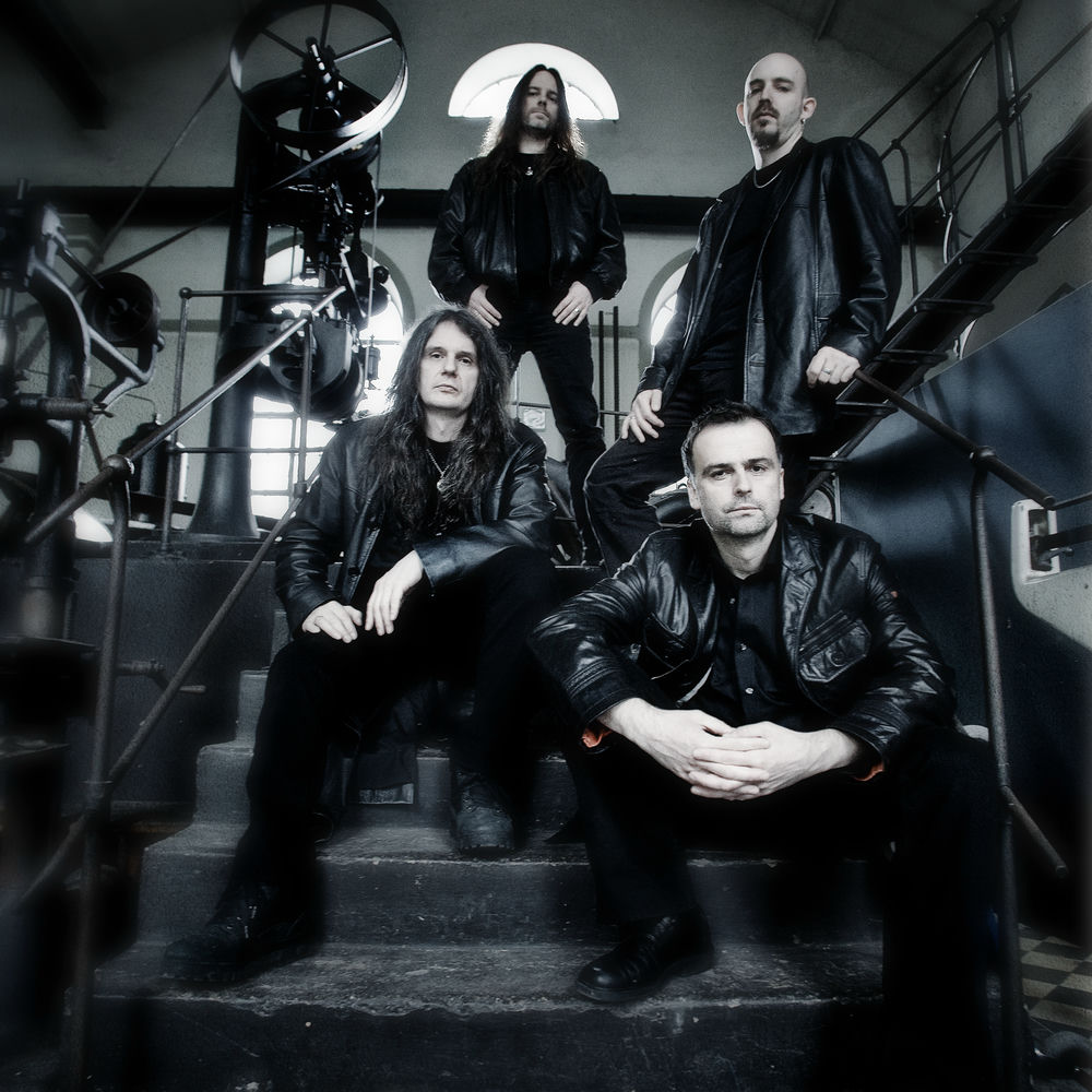 Blind Guardian