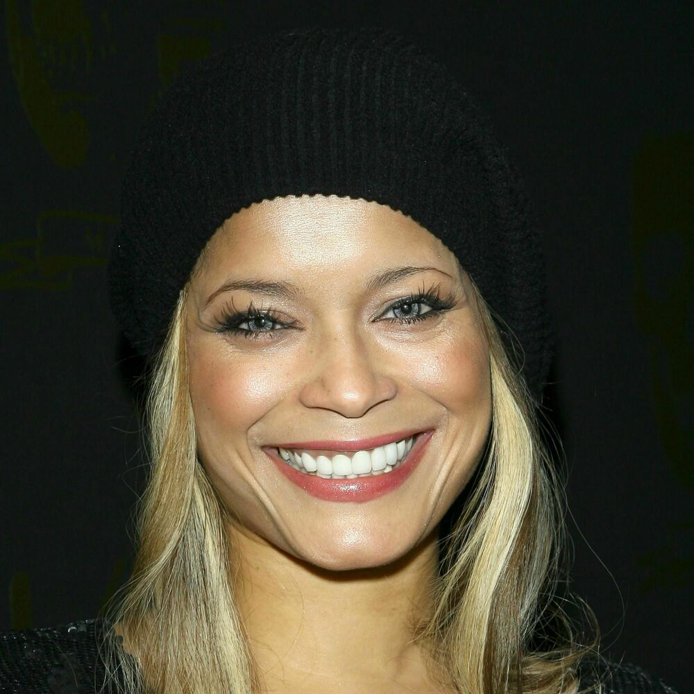 Blu Cantrell