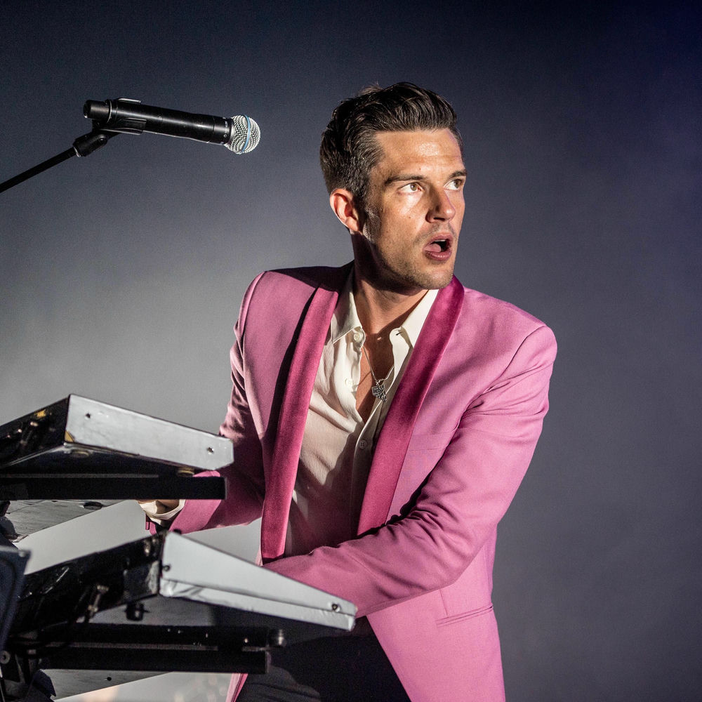 Brandon Flowers