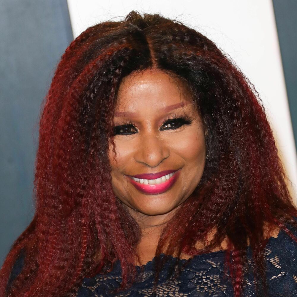 Chaka Khan