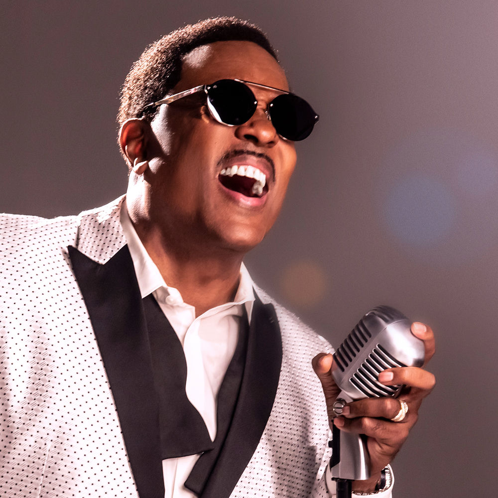 Charlie Wilson