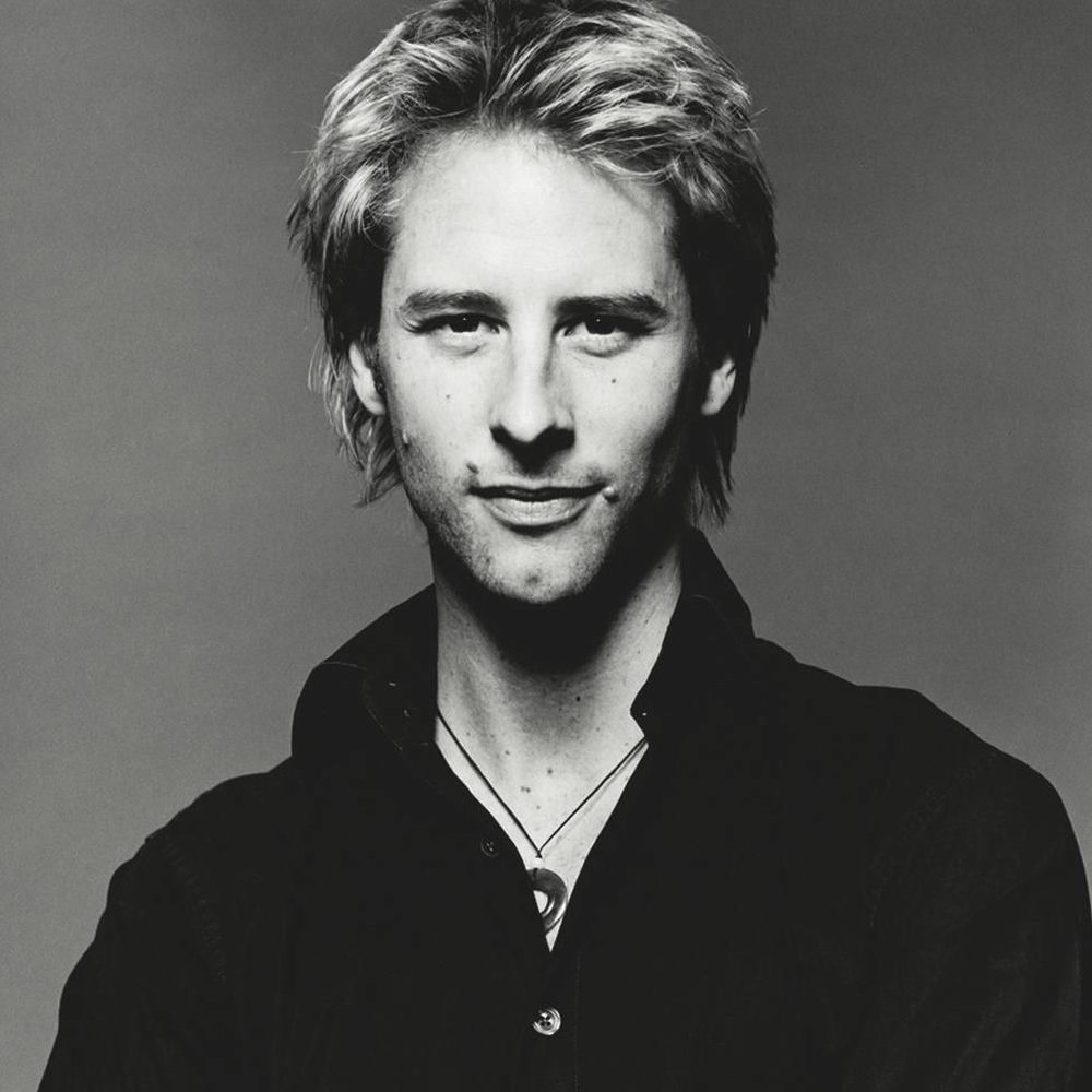 Chesney Hawkes