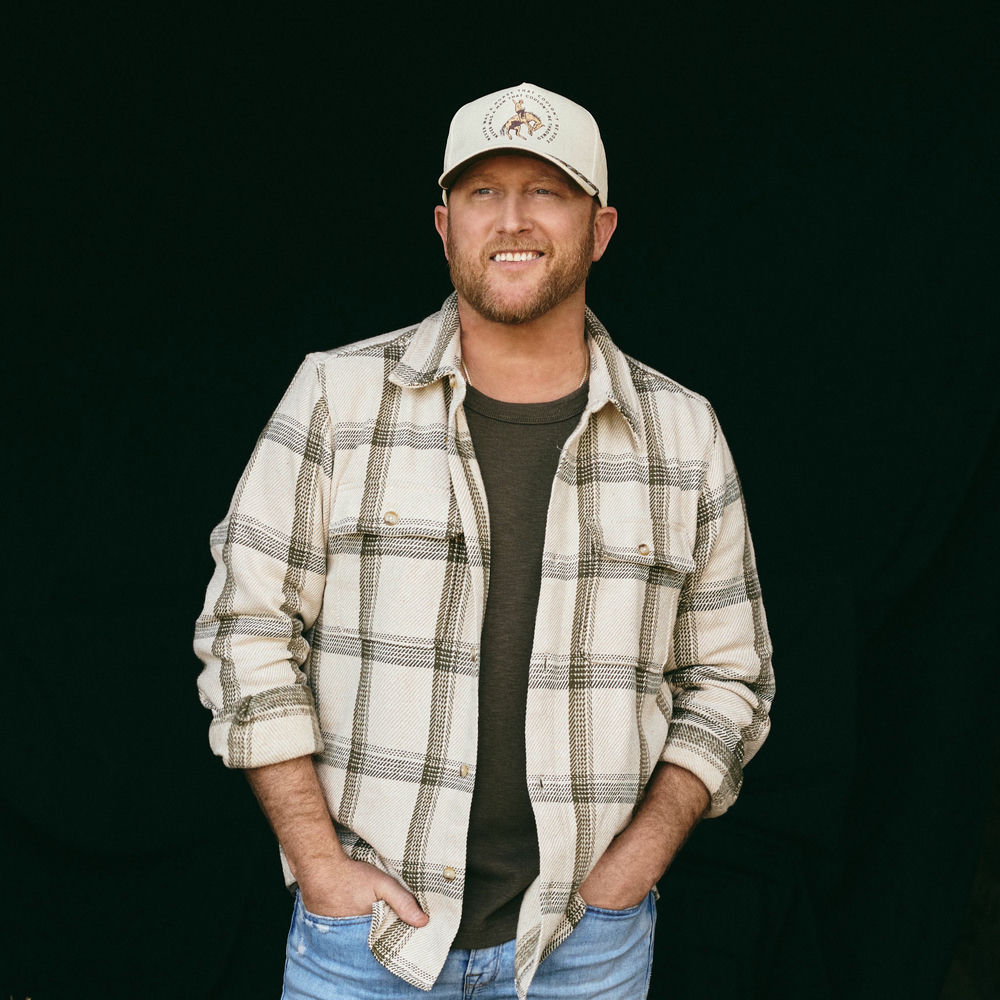 Cole Swindell