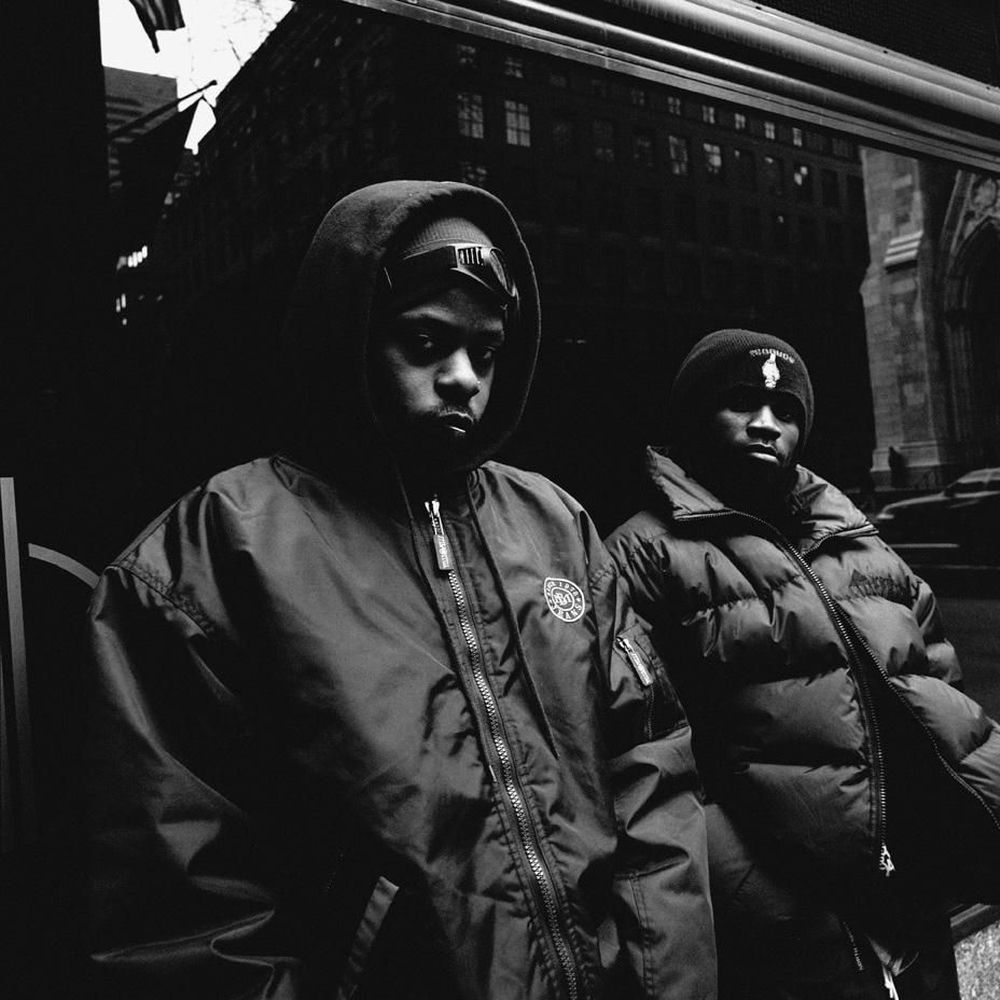 Das EFX