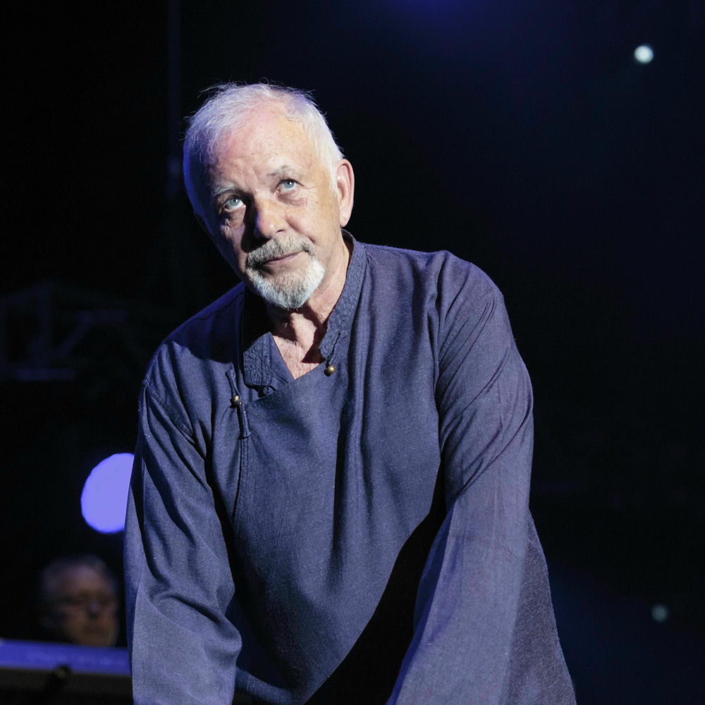 David Essex