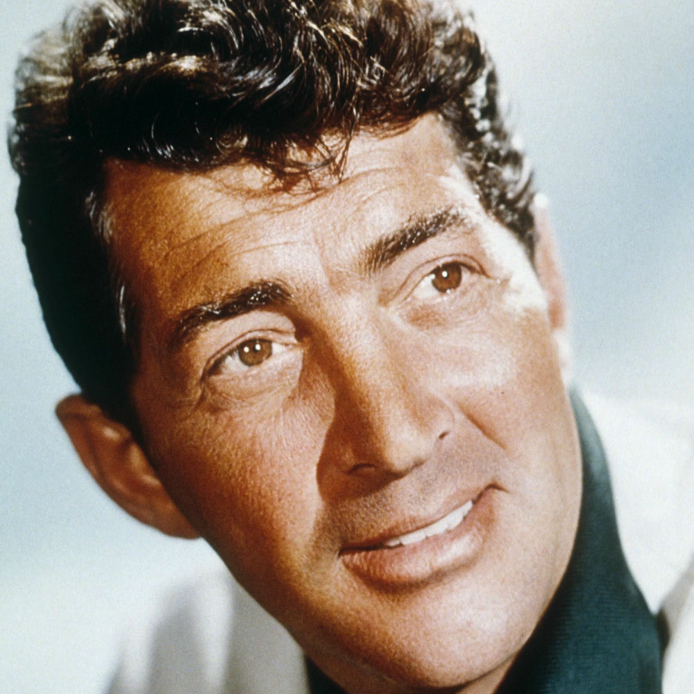 Dean Martin