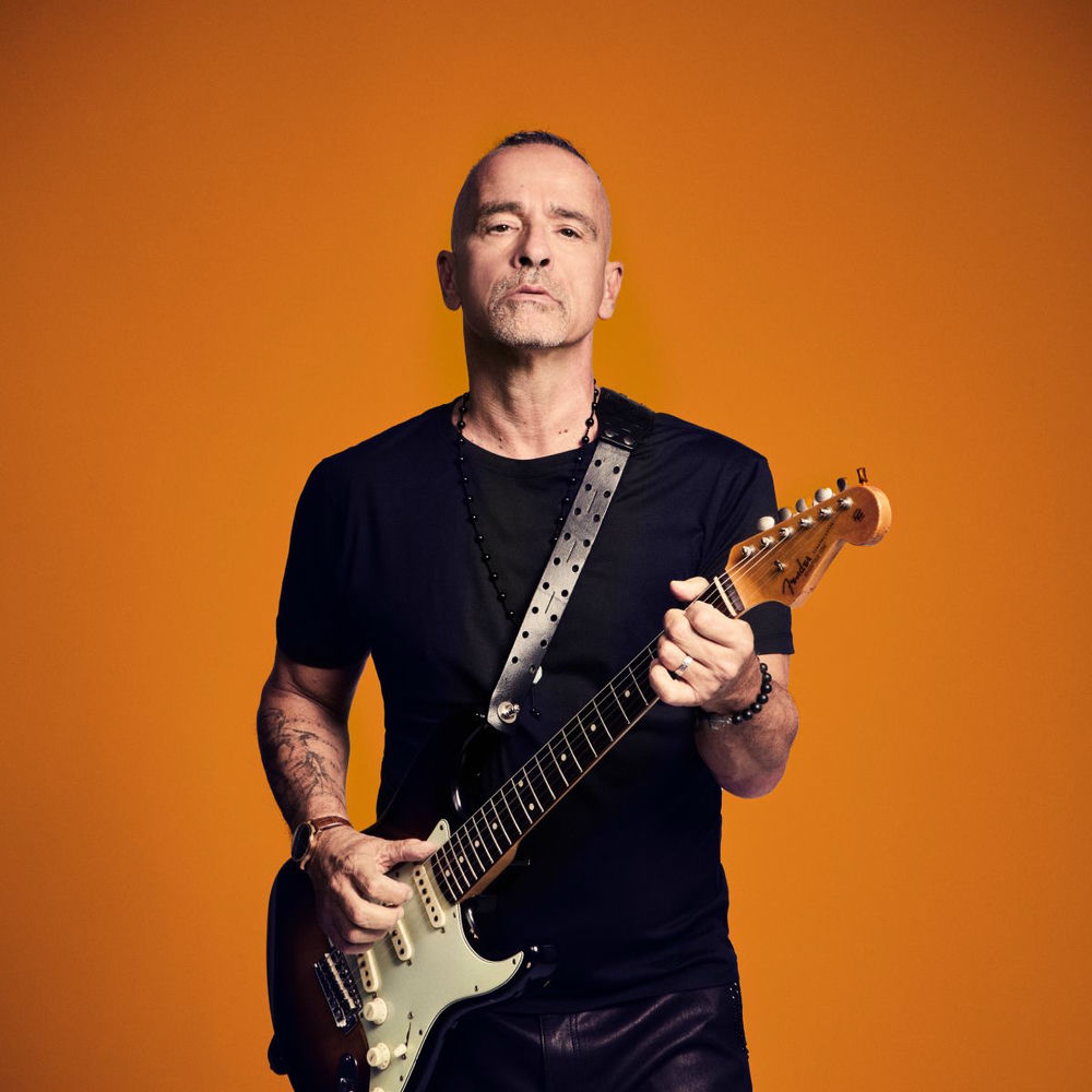 Eros Ramazzotti