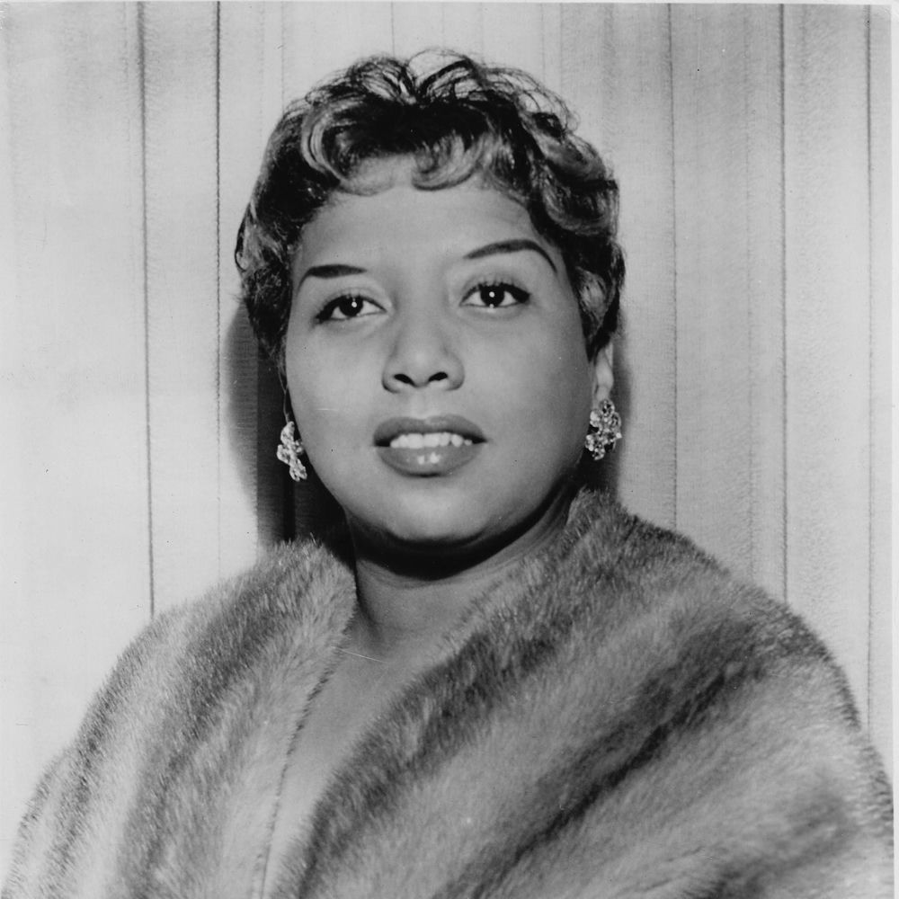Etta Jones