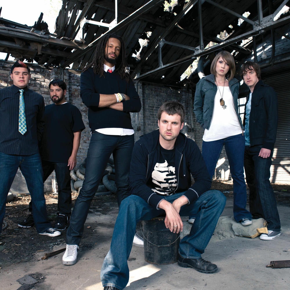 Flobots