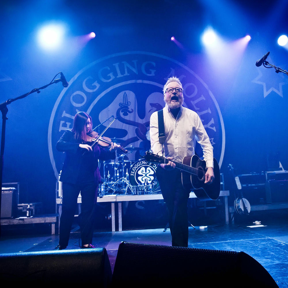 Flogging Molly