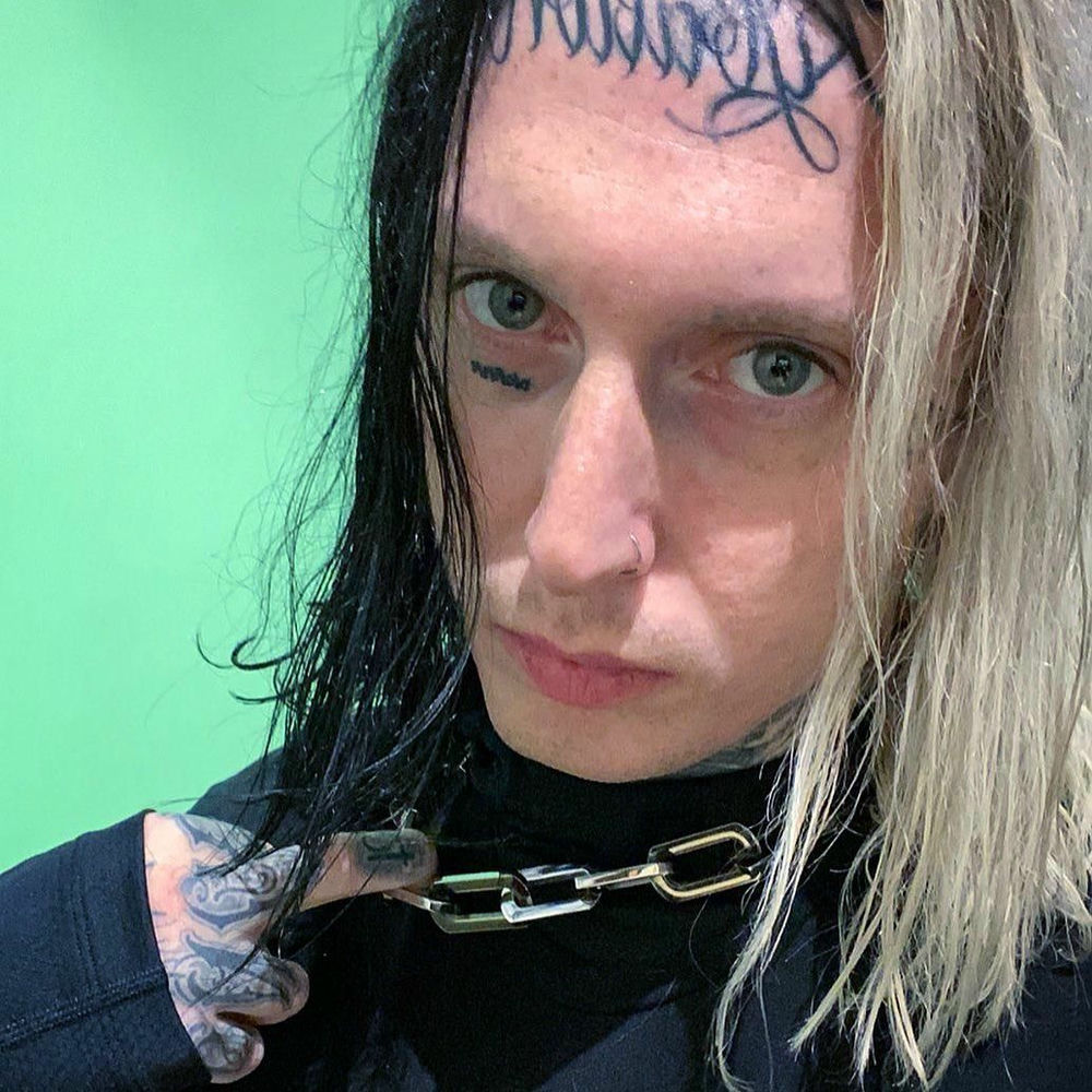 Ghostemane