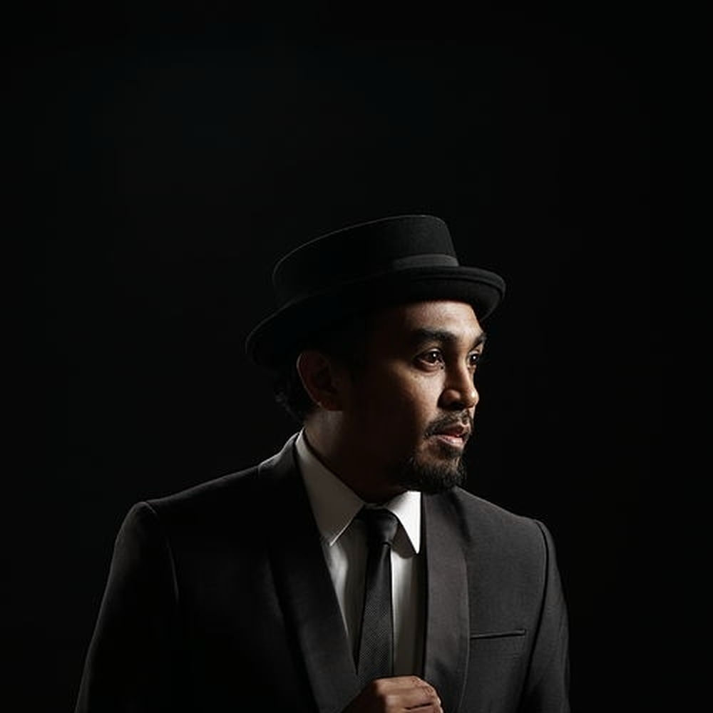 Glenn Fredly