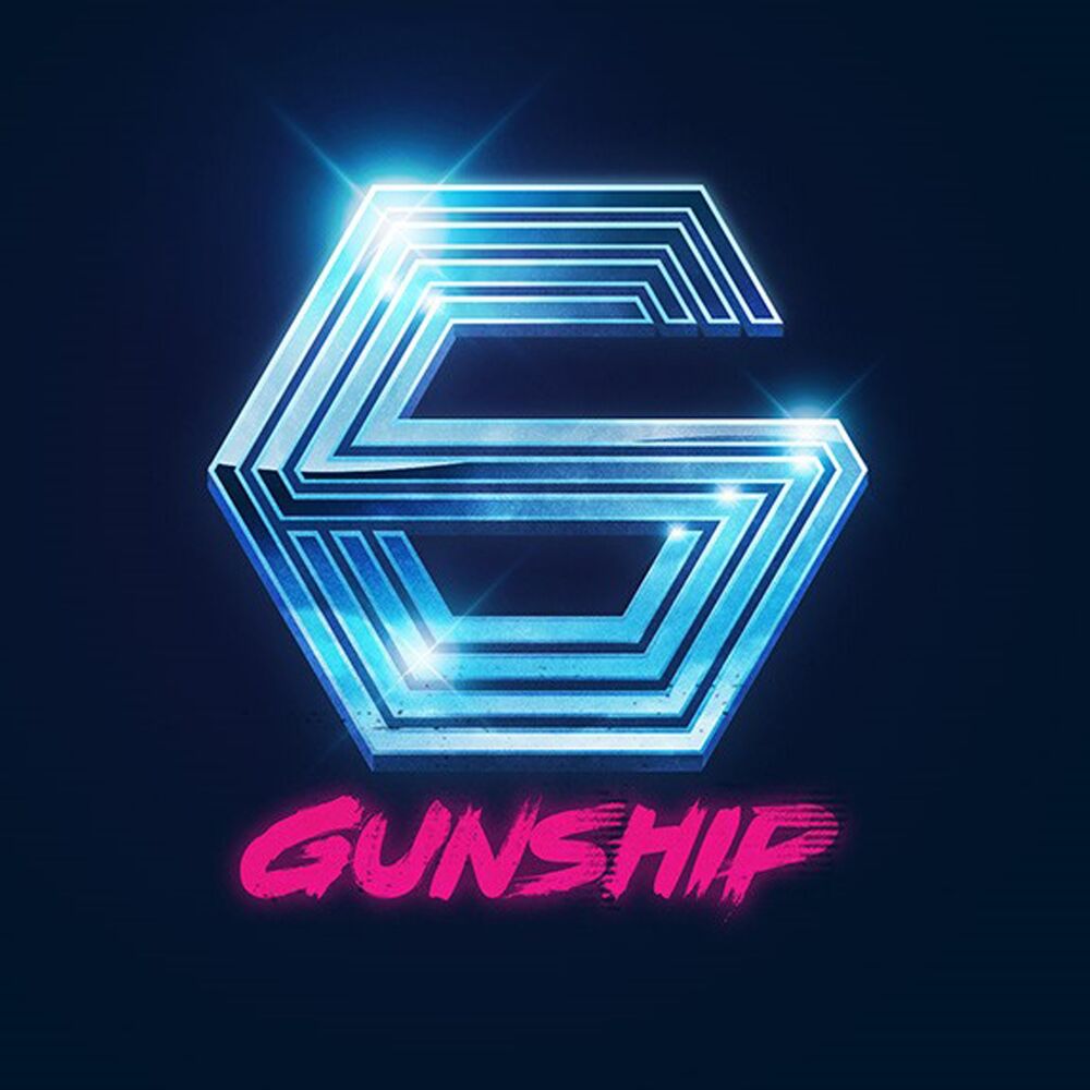 GUNSHIP