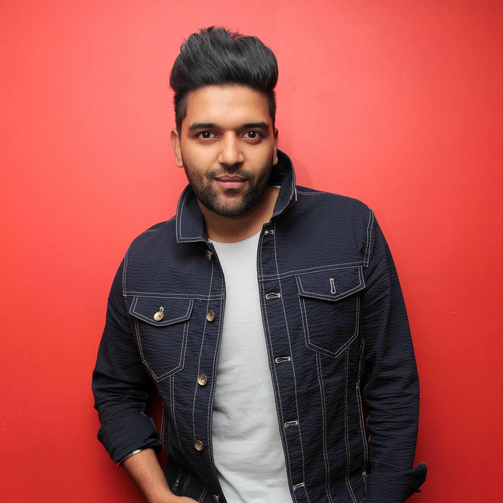 Guru Randhawa