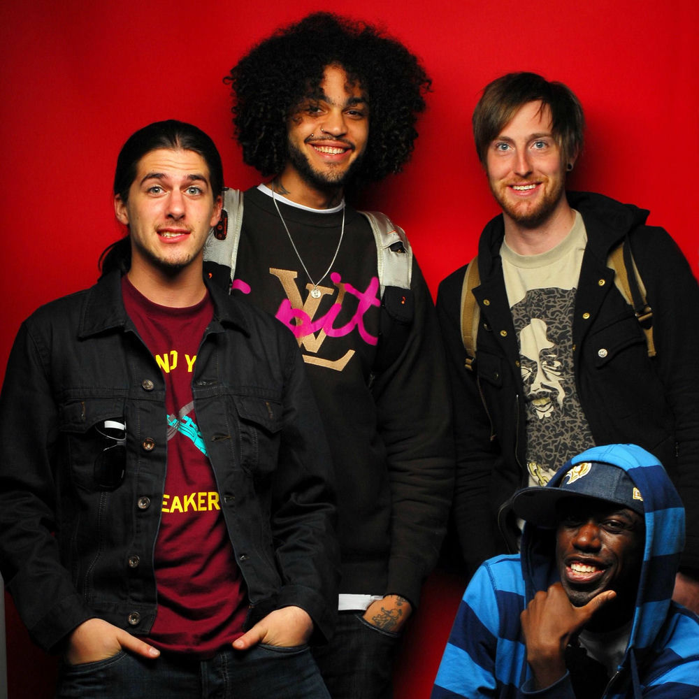 Gym Class Heroes