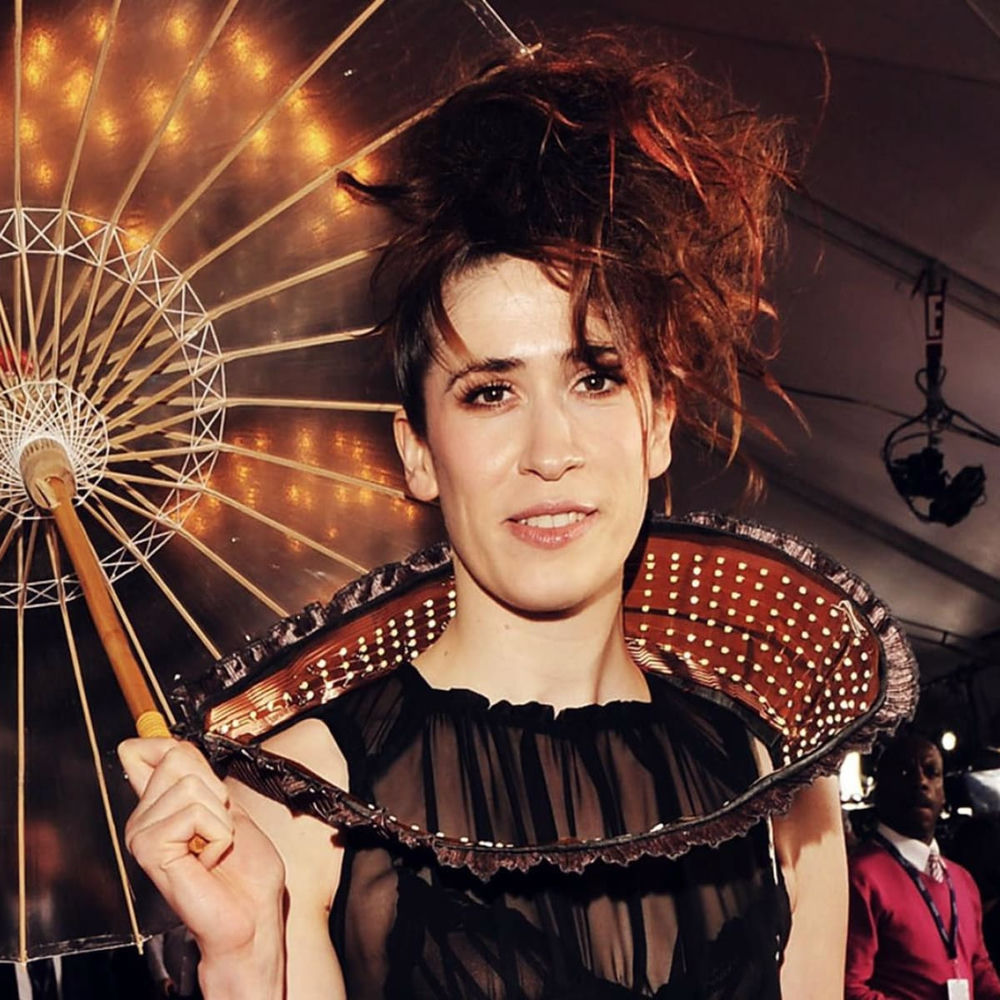 Imogen Heap