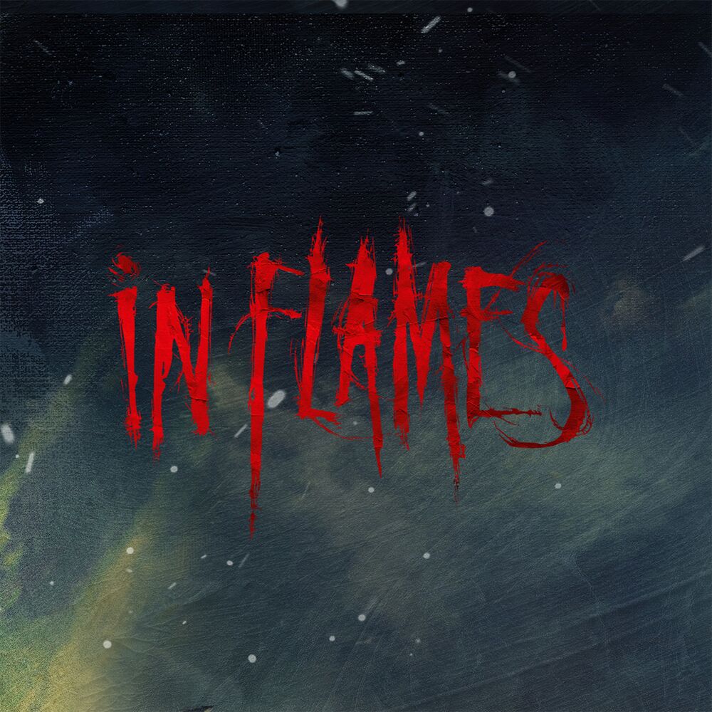 In Flames