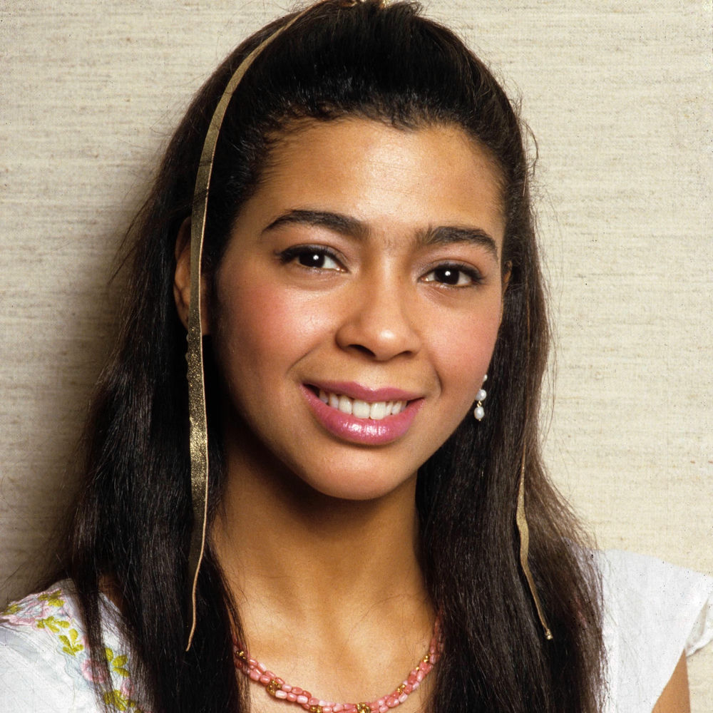 Irene Cara