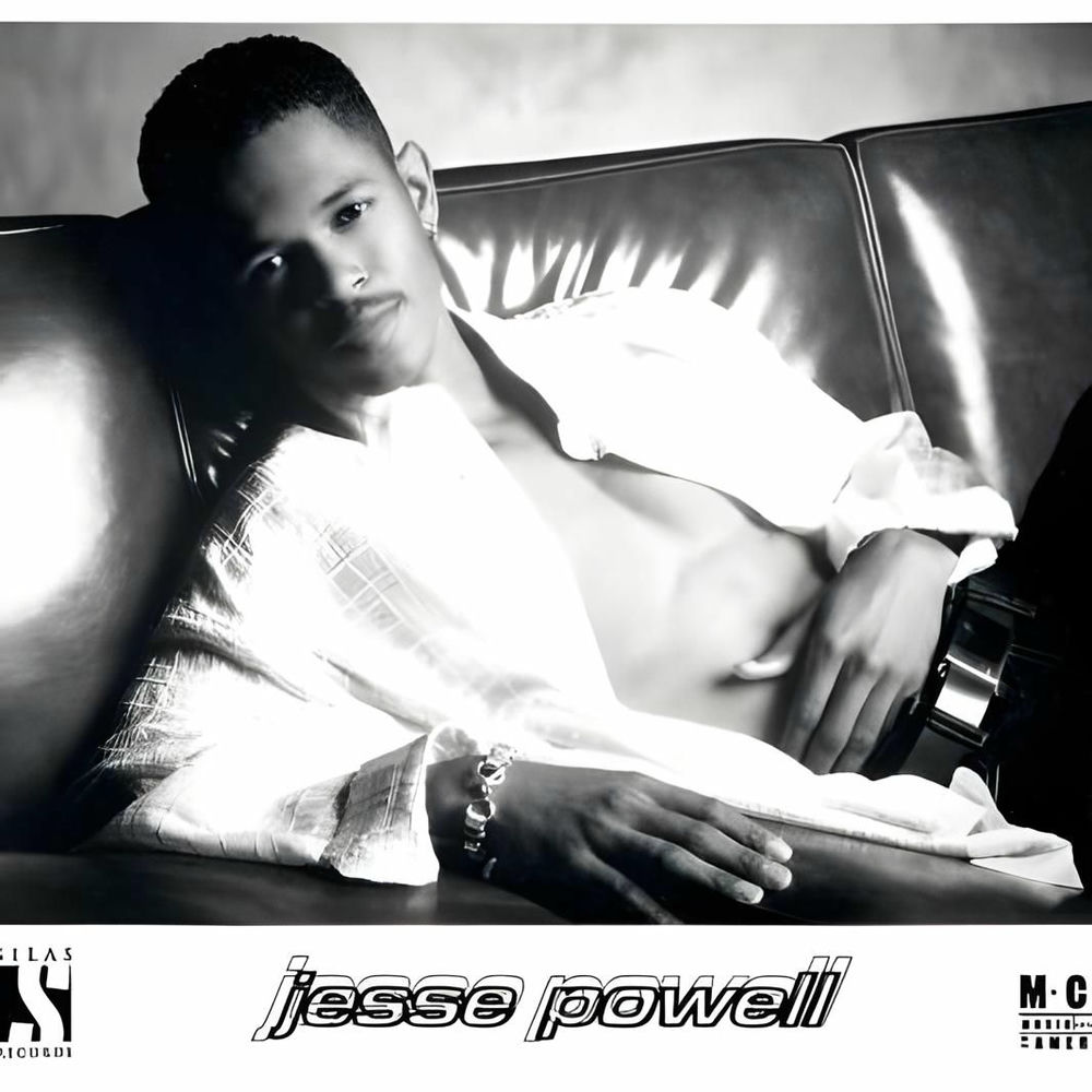 Jesse Powell