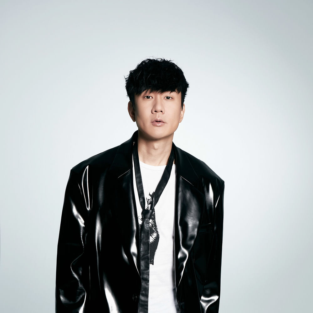 JJ Lin