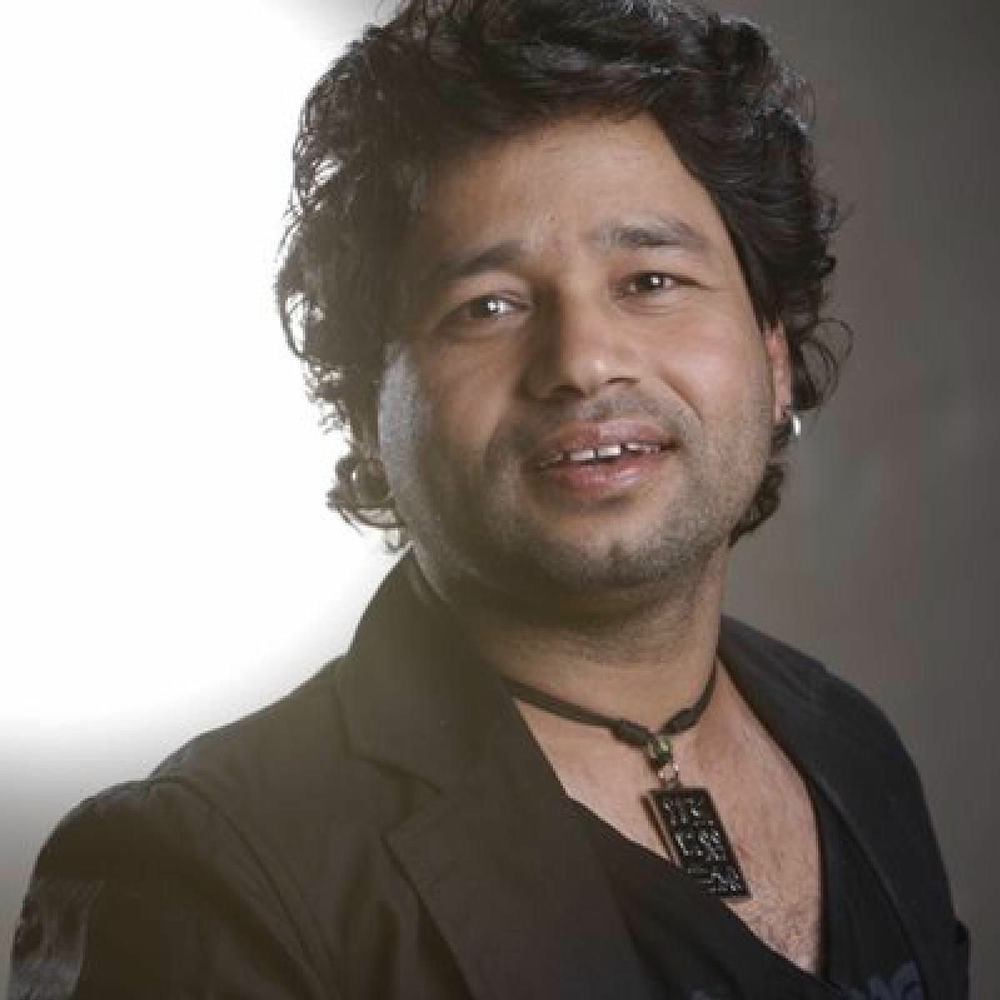 Kailash Kher