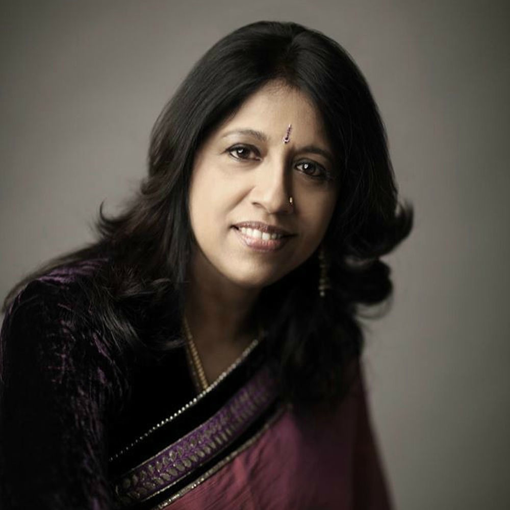 Kavita Krishnamurthy