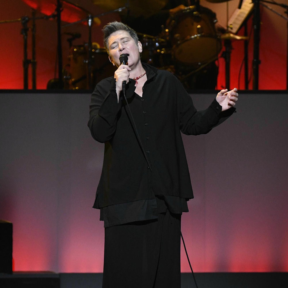 K.d. lang