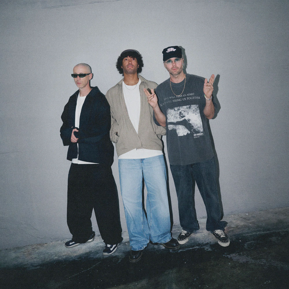 Keinemusik