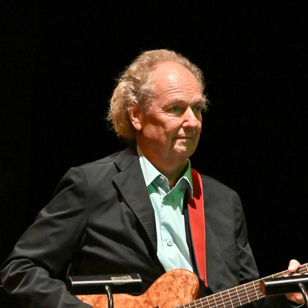 Lee Ritenour