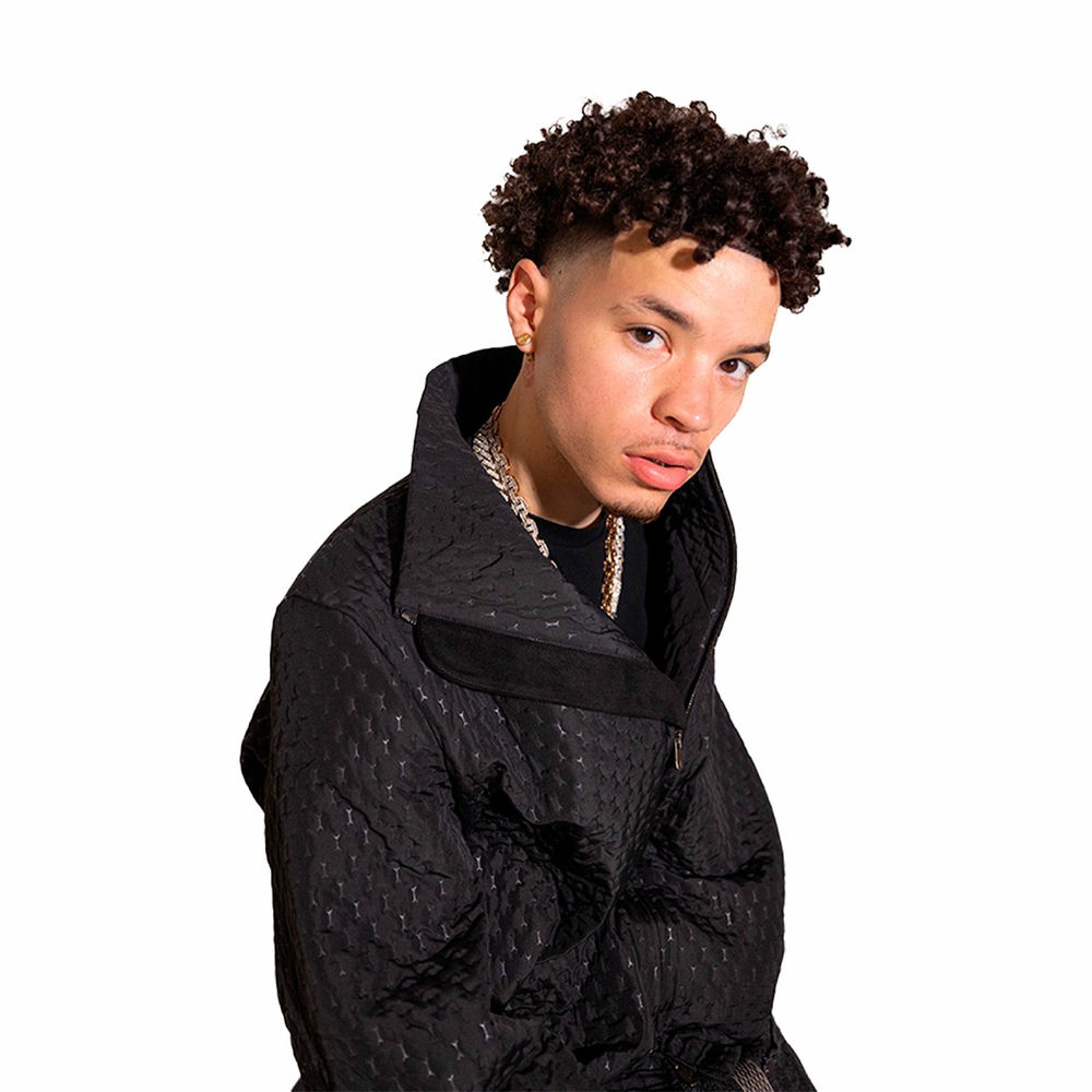 Lil Mosey