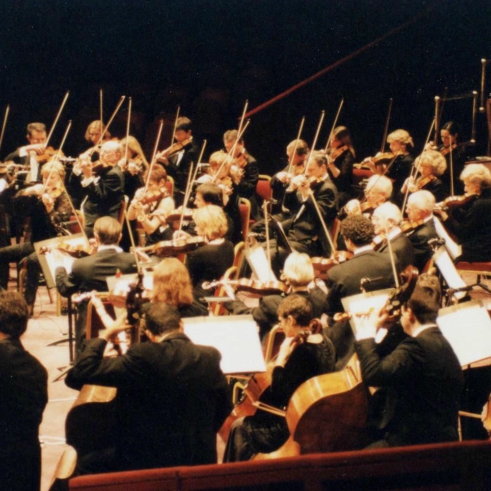 London Festival Orchestra
