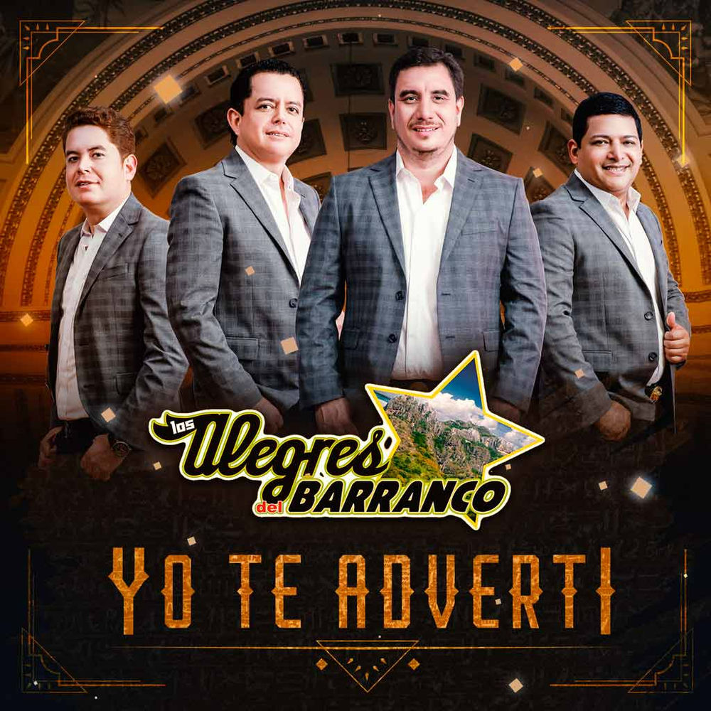 Los Alegres Del Barranco