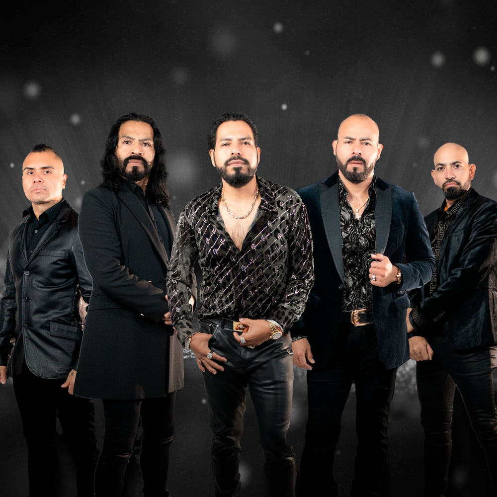 Los Inquietos Del Norte