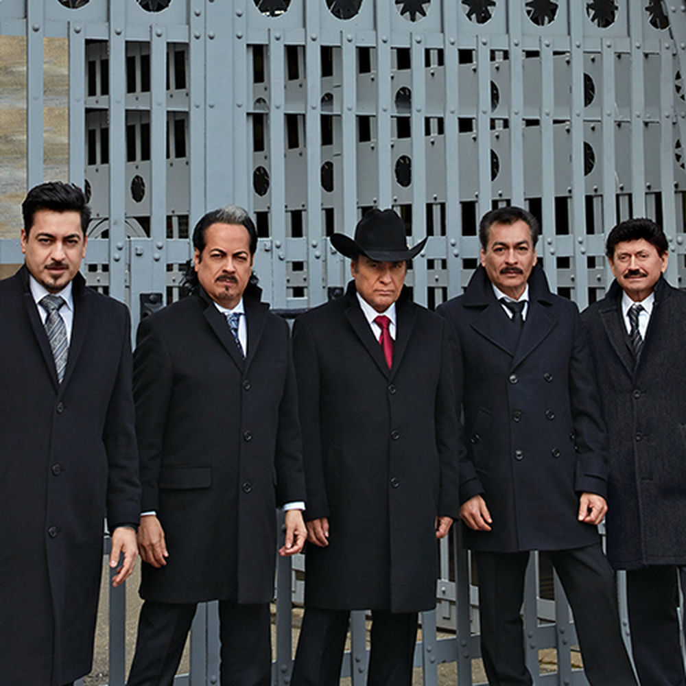 Los Tigres Del Norte