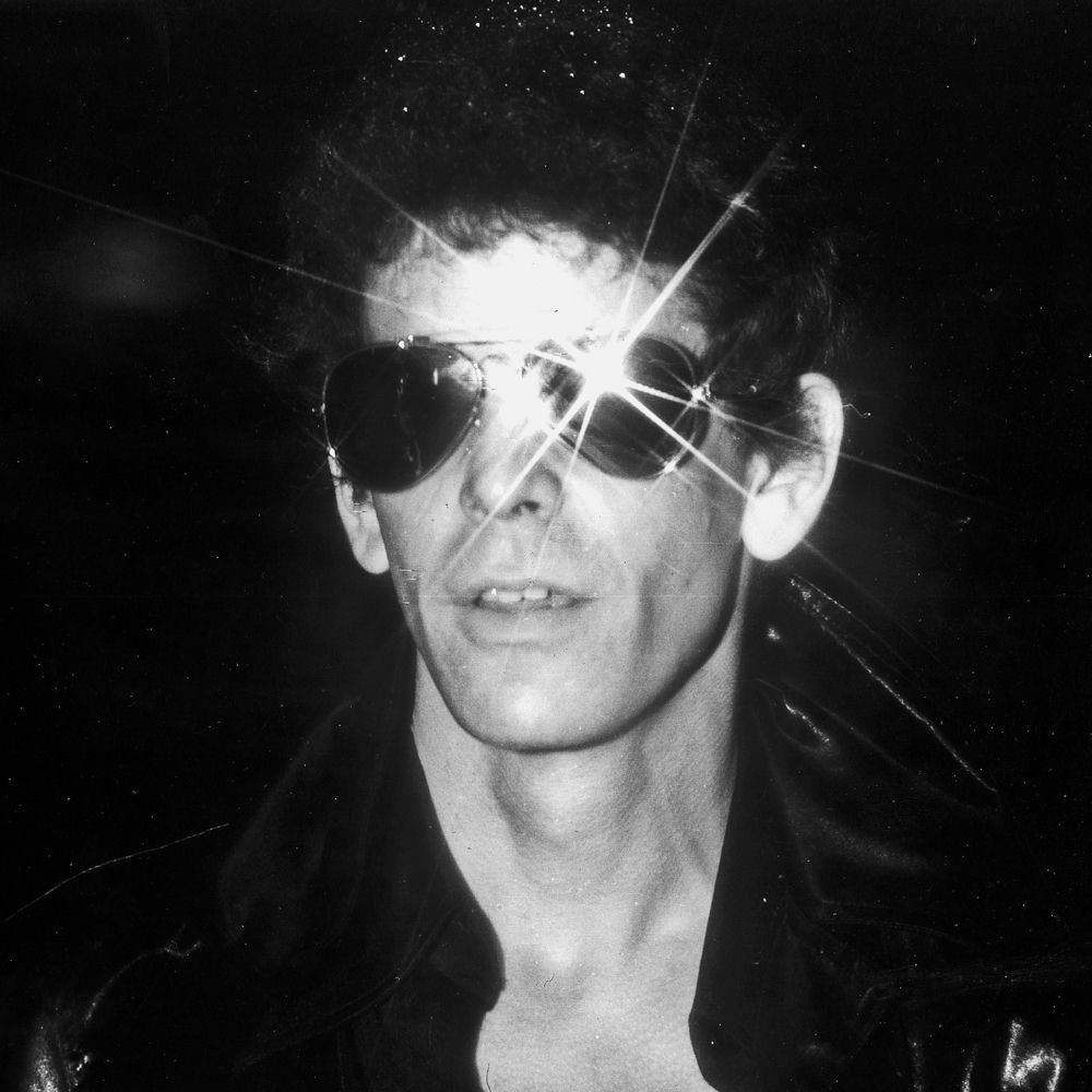 Lou Reed