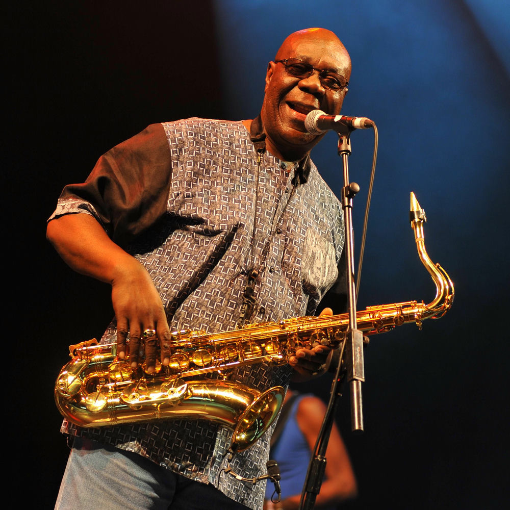 Manu Dibango