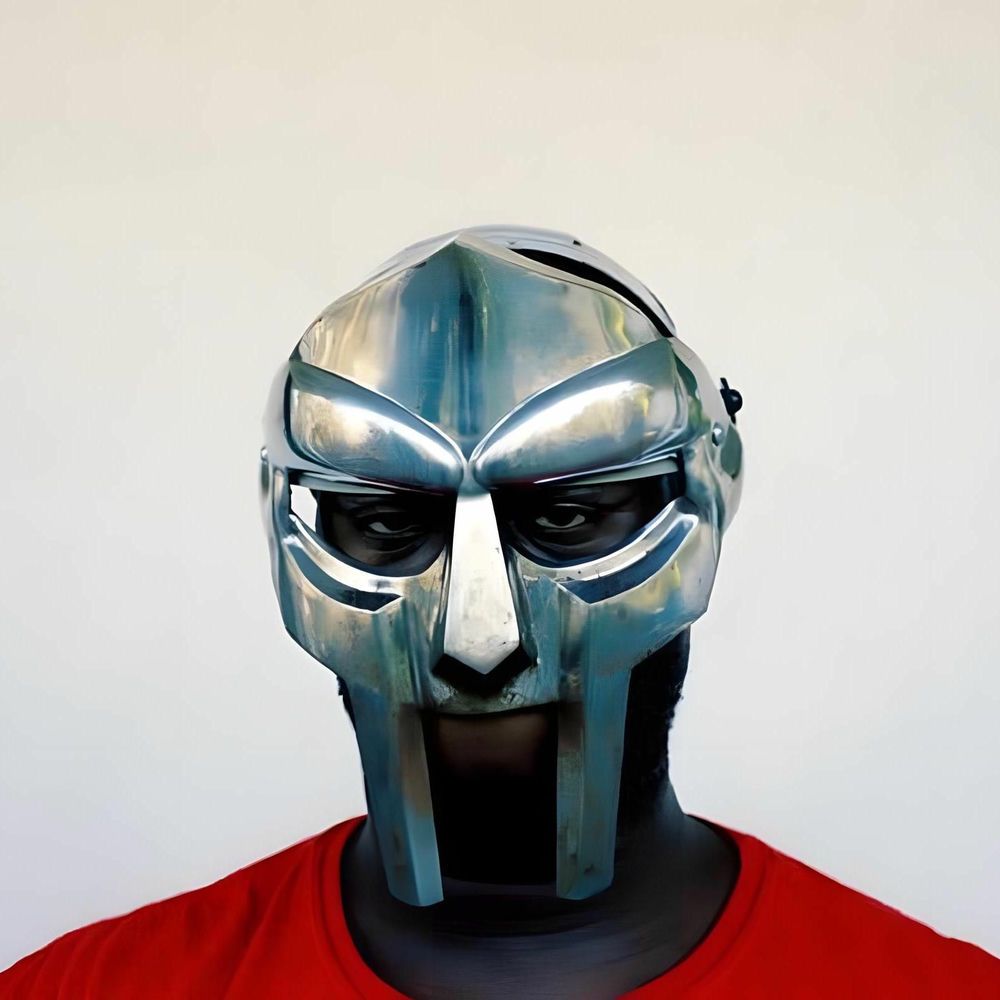 MF DOOM